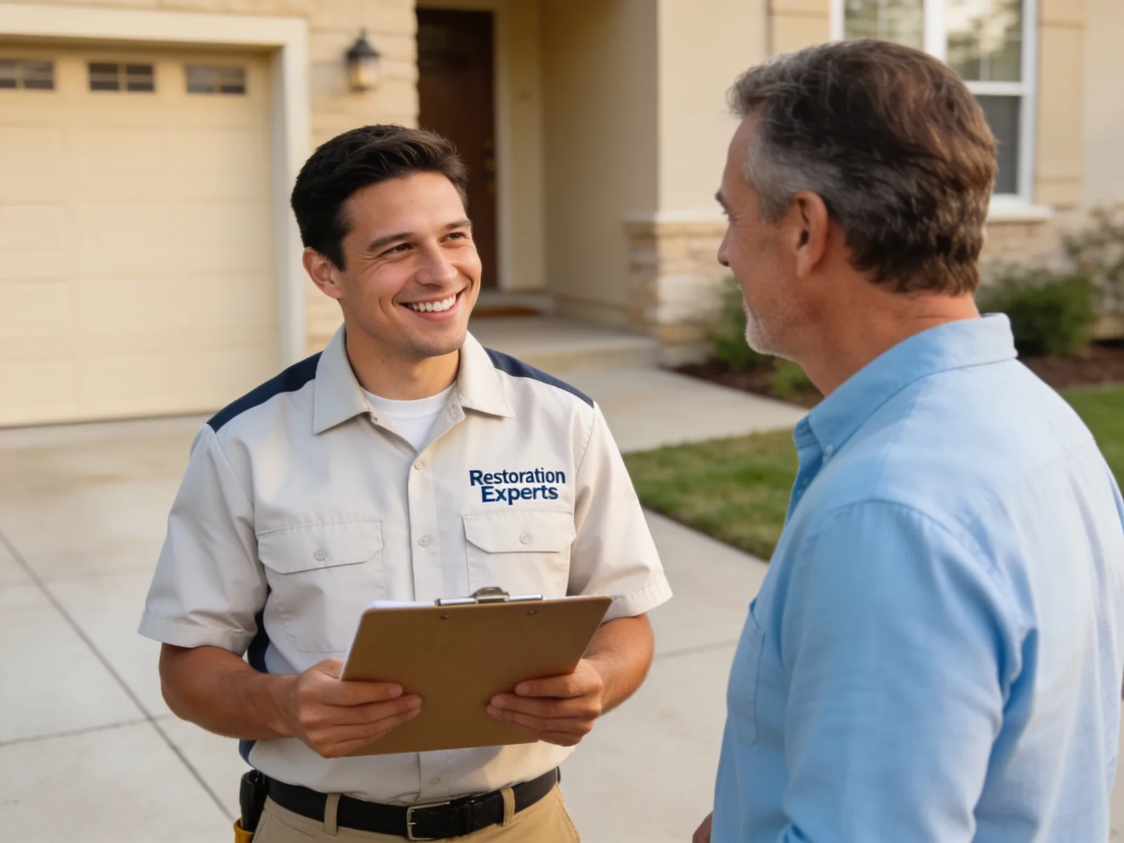 Water Damage Cleanup Johnson, KS FAQs